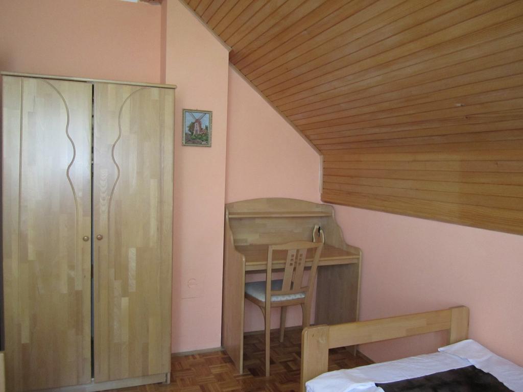 Guest House Sveti Marko Gacka Otočac Exteriér fotografie