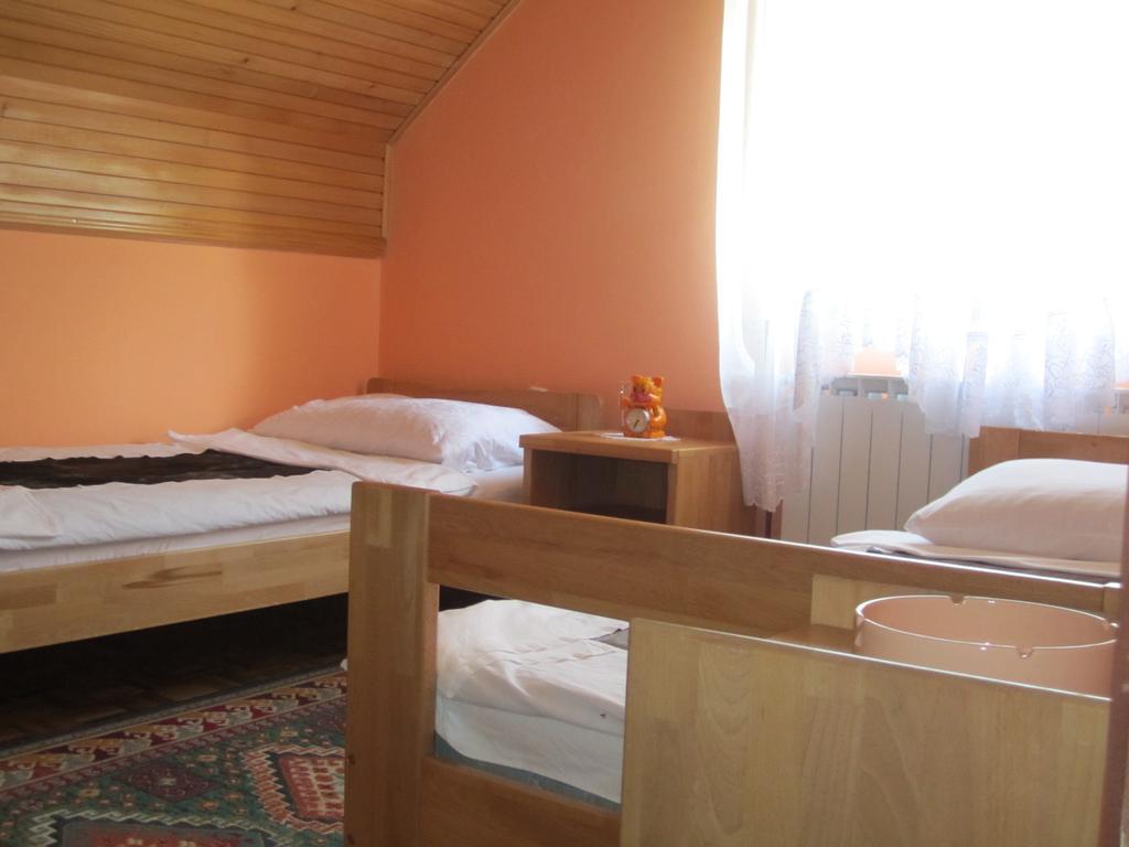 Guest House Sveti Marko Gacka Otočac Exteriér fotografie
