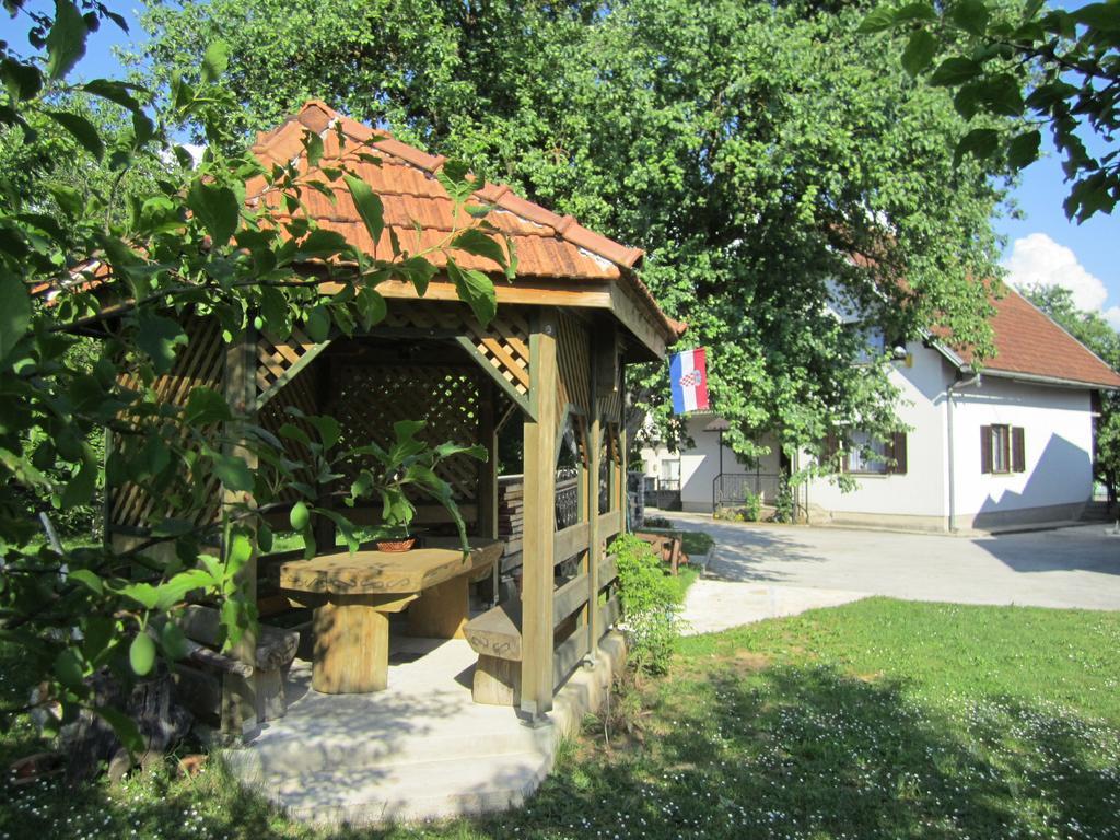 Guest House Sveti Marko Gacka Otočac Exteriér fotografie