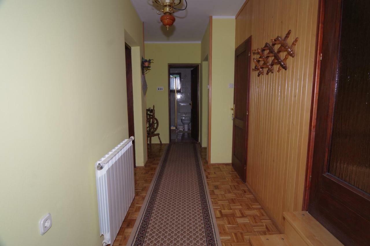 Guest House Sveti Marko Gacka Otočac Exteriér fotografie